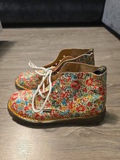 Raro stivaletto vintage anni
