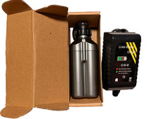 Batteria 2500mAh BM2500 per Mulinello Elettrico Daiwa Shimano Pesca con Alimentatore