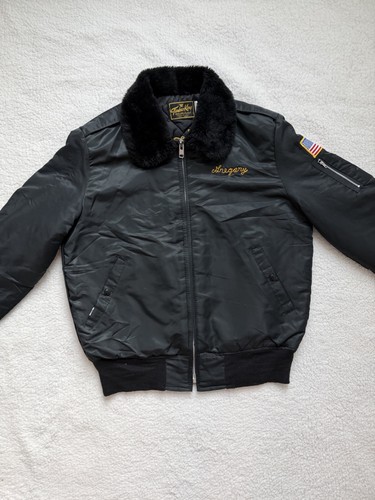 Giacca bomber vintage anni - , 70