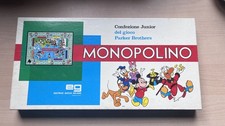 MONOPOLINO JUNIOR  EG -