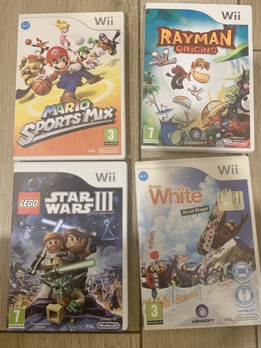 Lotto giochi wii con - lotto,