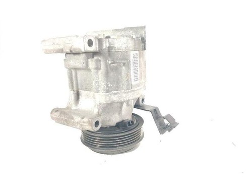 Compressore clima fiat panda - fiat,