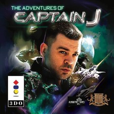 LE AVVENTURE DI CAPTAIN J