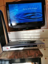 Lettore dvd sony 330 - dvd,