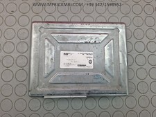 CENTRALINA MOTORE CDI APRILIA TUONO RSV 1000 2001 2003 ENGINE CONTROL