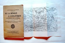 Col ferrandi dela bénoué - lt-col.,