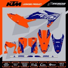KTM MX Kit Grafica Motocross