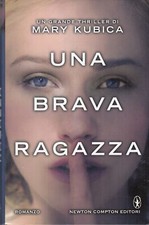 LN2- UNA BRAVA RAGAZZA - MARY