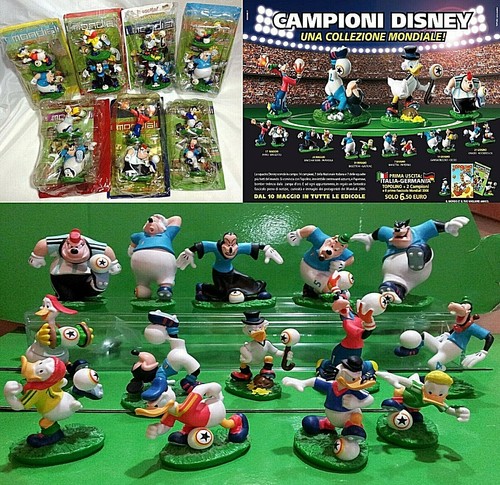 Disney topolino gadgets - disney,
