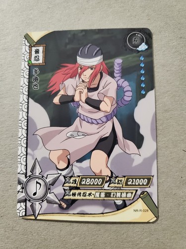 Tayuya sound ninja 028 - tayuya,