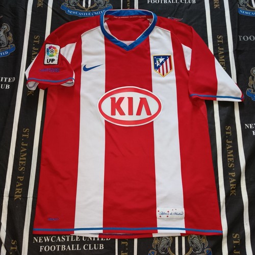 Vintage atletico madrid away - atletico,