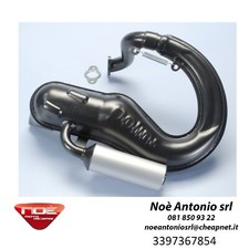 200.2050/S MUFFLER VESPA 50