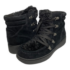 K2I3 Zodiac Pierson Black Snow