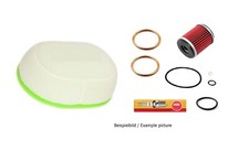 Kit Manutenzione Ispezione