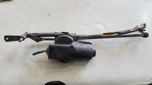 Motorino tergicristalli alfa - motorino,
