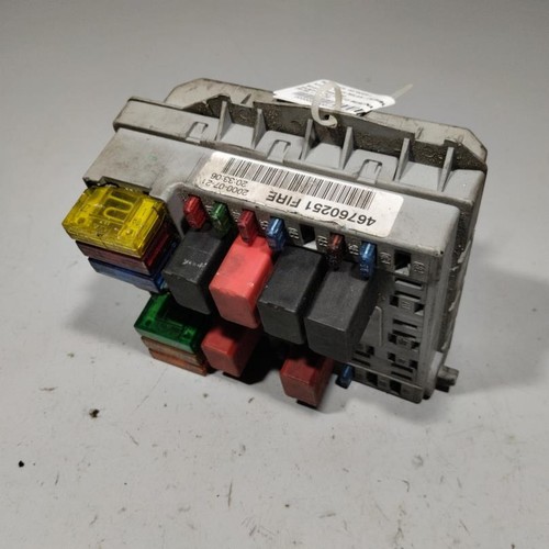 46760251 porta fusibili - 46760251,