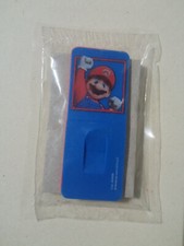 Sorpresa San Carlo Super Mario