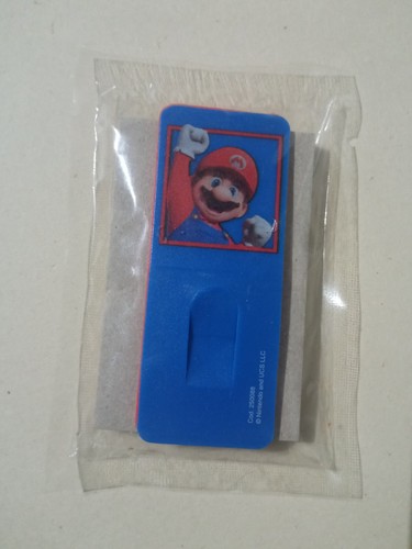Sorpresa san carlo super - sorpresa, mario