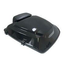 Bauletto 5,5" Nero Razor Tour