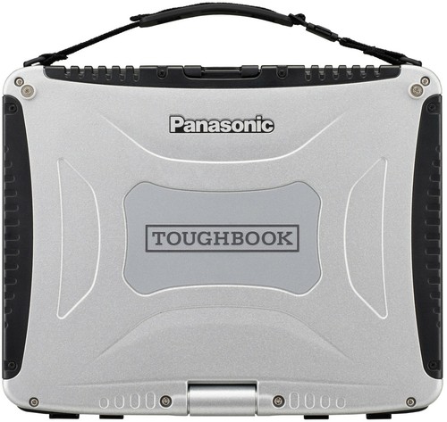 Neuf panasonic toughbook 19 - panasonic,