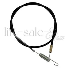 Cavo comando frizione - cavo,