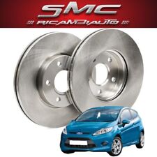 Kit dischi freno anteriori