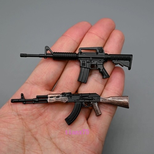 Modellino pistola fucile
