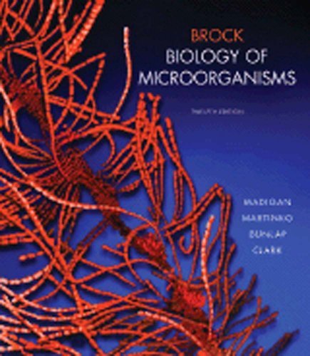 Brock biology - biology, of