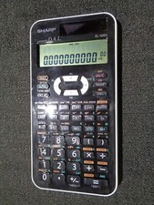 Sharp EL-506X