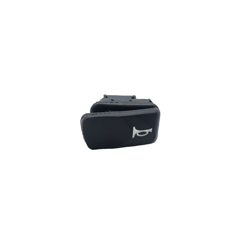 Tasto pulsante buttone clacson - tasto,