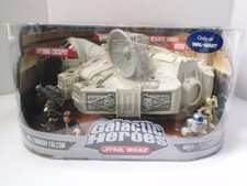 Star Wars Galactic Heroes