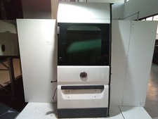 Porta carico posteriore a