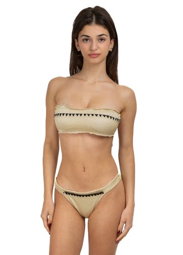 Costume bikini - costume,