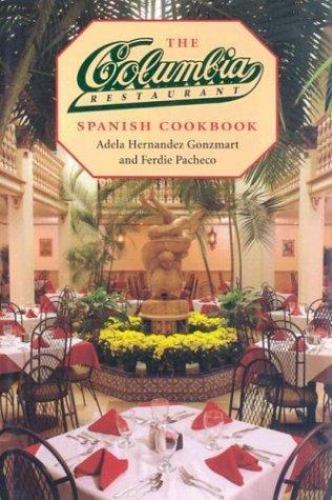 The columbia restaurant - the,