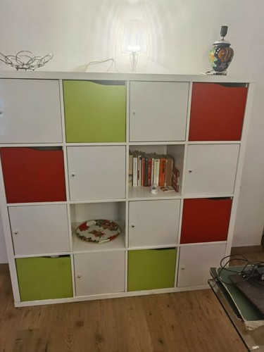 Credenza ikea serie - -,