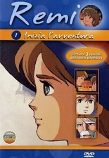 Remi - Inizia L'avventura -