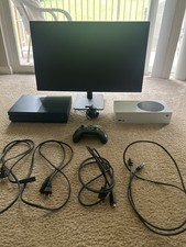 Pacchetto Xbox Series S + Xbox