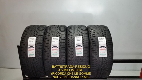 Gomme usate termiche - gomme,