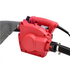 Soffiatore collettore polveri