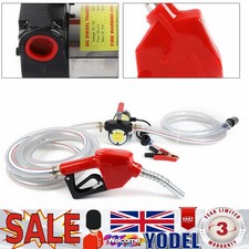 Pompa Trasferimento Olio