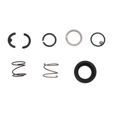 N864734 Ricambi Assicurati