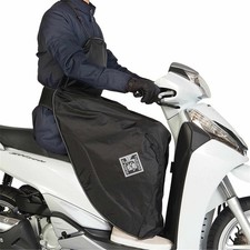 TUCANO URBANO COPRIGAMBE LINUSCUD UNIVERSALE DA INDOSSARE R194 PER SCOOTER