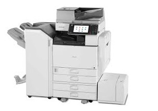 Ricoh c4504exsp mfp - ricoh, mp