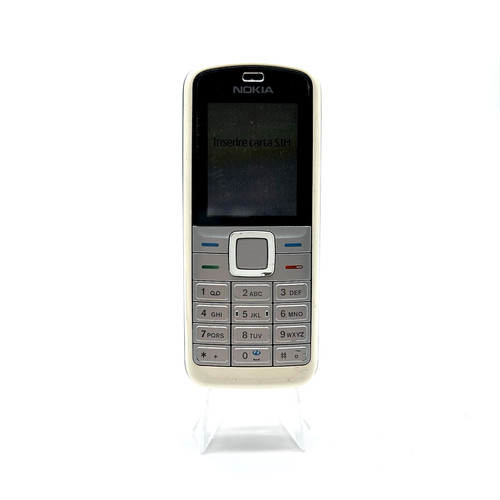 Telefono nokia 5070 blu - nokia,