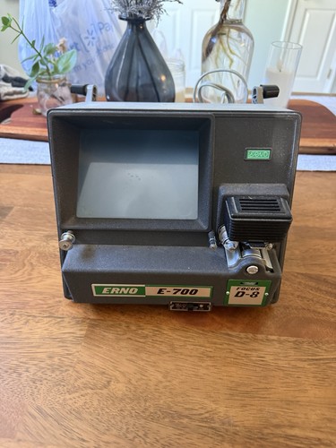 Erno d700 movie - erno,