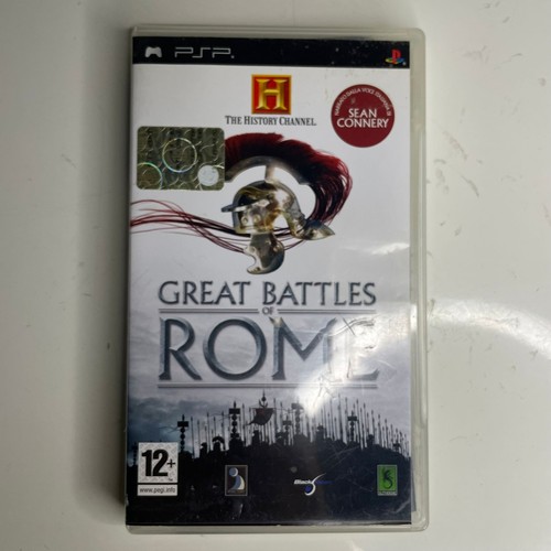 The history channel great - the,