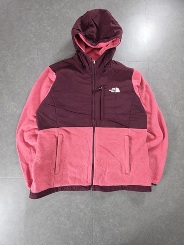 The north face - north, polartec