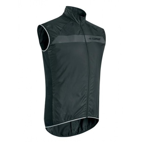 Gist gilet antivento - gist, reflex