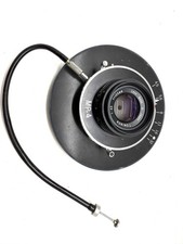 Polaroid Tominon 1:4,5/105 mm