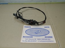 Cavo serratura sella Gilera